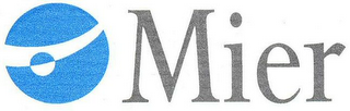 MIER logo