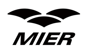 MIER logo