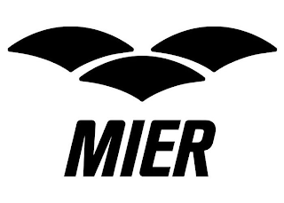 MIER logo