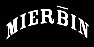 MIERBIN logo