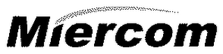 MIERCOM logo