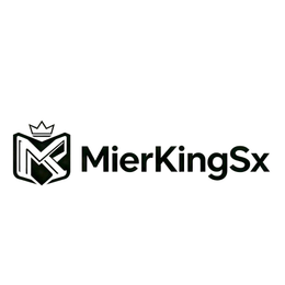MIERKINGSX logo