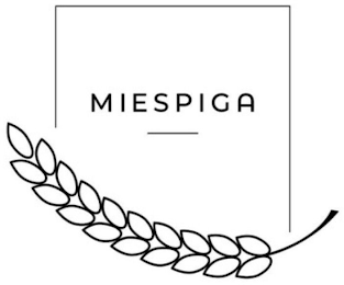 MIESPIGA logo