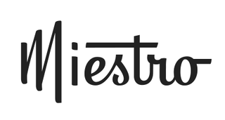 MIESTRO logo