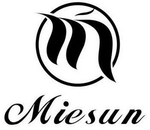 MIESUN logo