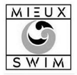 MIEUX SWIM logo