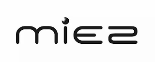 MIEZ logo