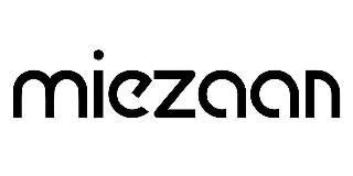 MIEZAAN logo