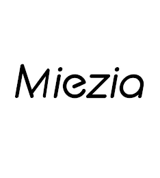 MIEZIA logo