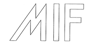 MIF logo