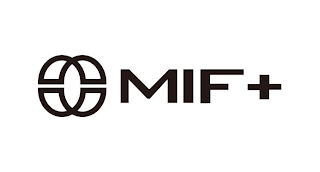 MIF+ logo