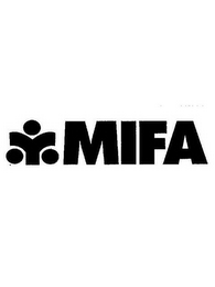 MIFA logo