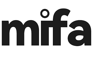 MIFA logo