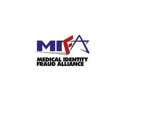 MIFA MEDICAL IDENTITY FRAUD ALLIANCE logo