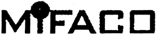 MIFACO logo