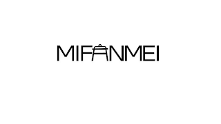 MIFANMEI logo