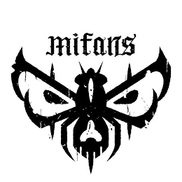 MIFANS logo