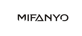 MIFANYO logo