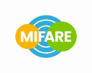 MIFARE logo