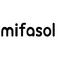 MIFASOL logo