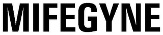 MIFEGYNE logo