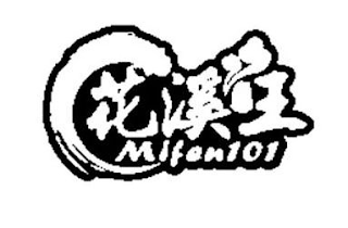 MIFEN101 logo