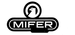 MIFER logo