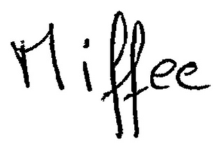 MIFFEE logo