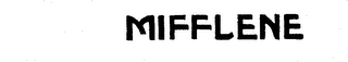 MIFFLENE logo