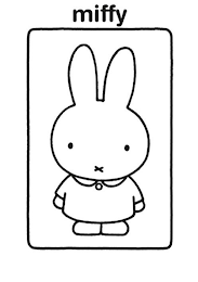 MIFFY logo