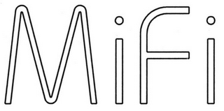 MIFI logo