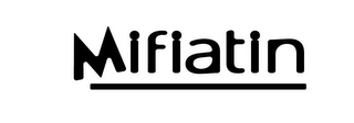 MIFIATIN logo