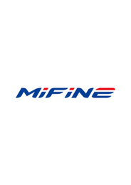 MIFINE logo