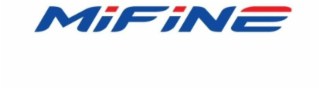 MIFINE logo