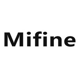 MIFINE