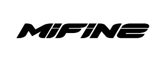 MIFINE logo