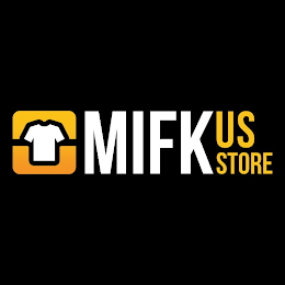 MIFK US STORE logo
