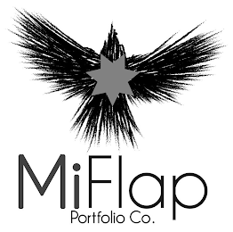 MIFLAP PORTFOLIO CO. logo