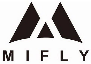 MIFLY logo