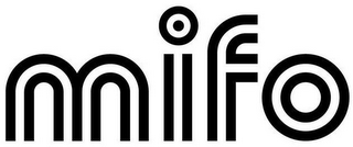 MIFO logo