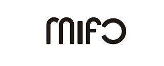 MIFO logo