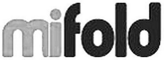 MIFOLD logo