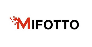 MIFOTTO logo