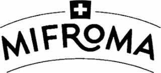 MIFROMA logo