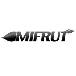 MIFRUT logo