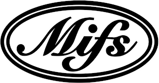 MIFS logo