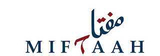 MIFTAAH logo