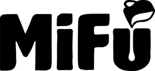 MIFU logo