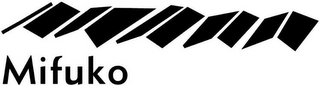 MIFUKO logo