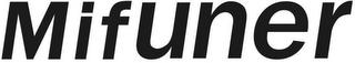 MIFUNER logo